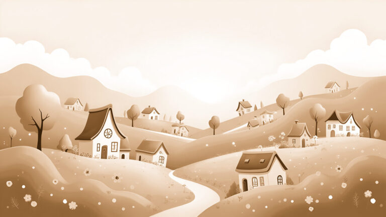 Campostella Heights neighborhood